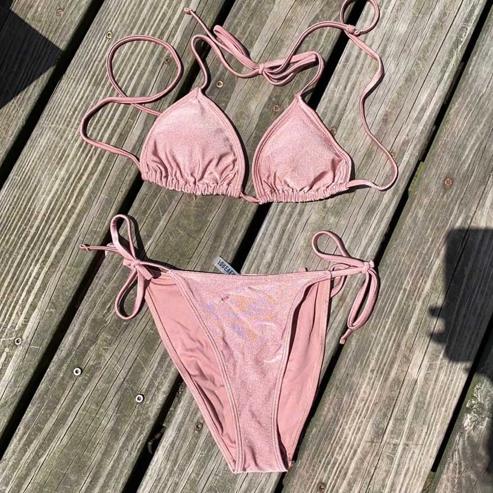 Forever 21 Bikini